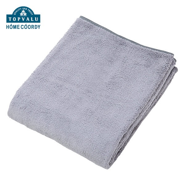 ホームコーディ マイクロファイバー ヘアタオル | イオンスタイル