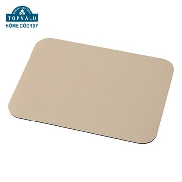 ホームコーディ 珪藻土パウダー配合 ソフトバスマット | イオン