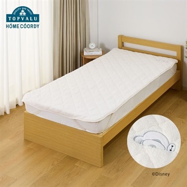 通年敷きパッド 敷きパッド | イオンスタイルオンライン 衣料品