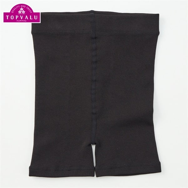 ピースフィットウォーム マイクロミニレギンス 裏起毛 女の子