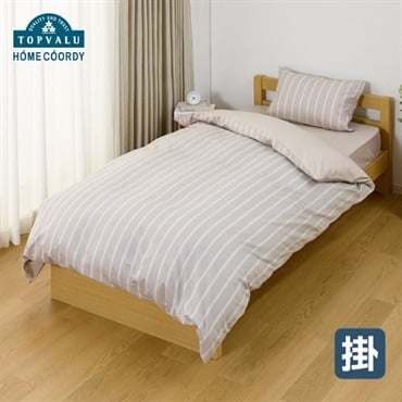 掛けふとんカバー 寝具カバー | イオンスタイルオンライン 衣料