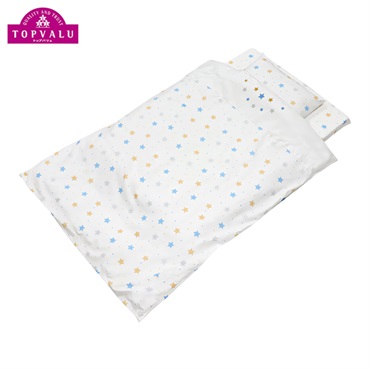 組布団 8点セット 星柄 ミニサイズ ベビー 寝具 トップバリュ | イオン