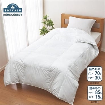 羽毛ふとん・掛ふとん ふとん | イオンスタイルオンライン 衣料品