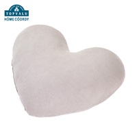 はーとクッション ホームコーディ もっちりなめらかクッション ハート | イオンスタイル