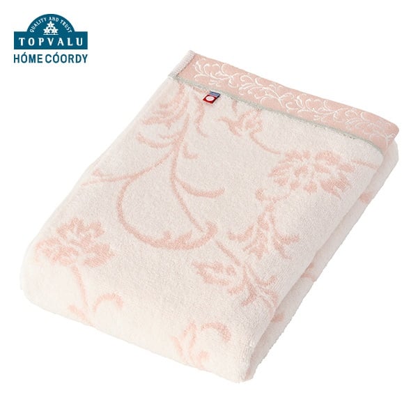 ホームコーディ 今治製バスタオル | イオンスタイルオンライン 衣料品