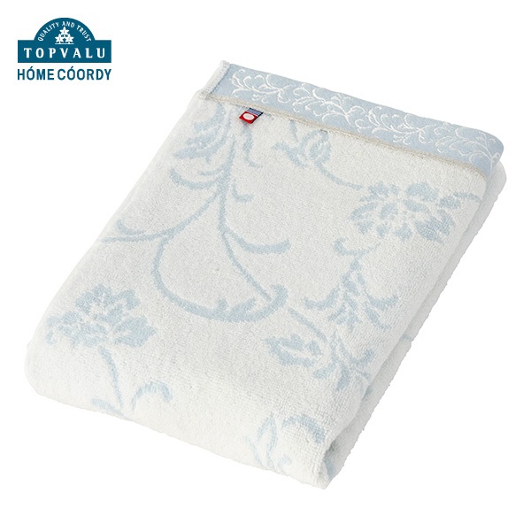 ホームコーディ 今治製バスタオル | イオンスタイルオンライン 衣料品