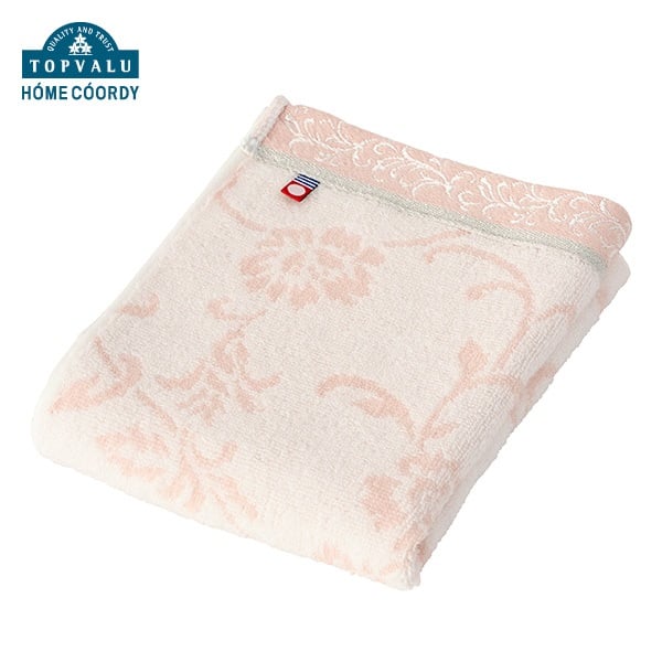 ホームコーディ 今治製フェイスタオル | イオンスタイルオンライン