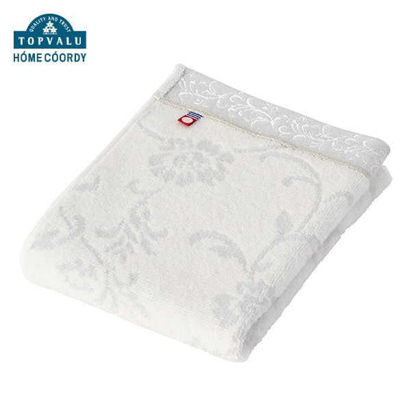 ホームコーディ 今治製フェイスタオル | イオンスタイルオンライン