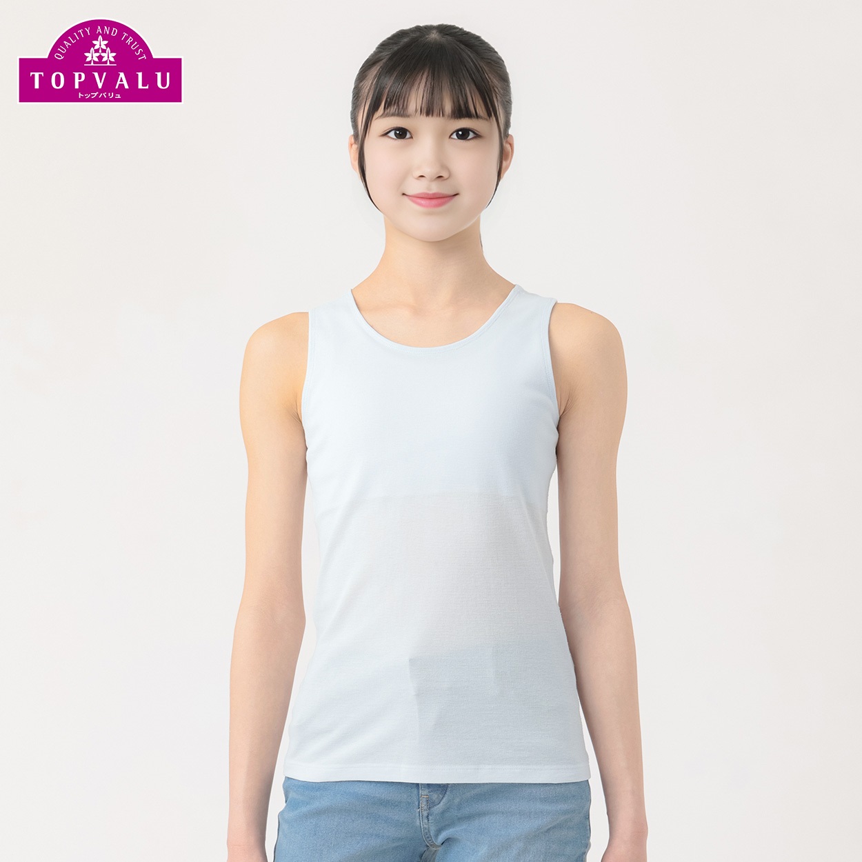 A.P.C タンクトップ フィットタンクトップ｜FEMME ｜A.P.C. | アーペーセー日本公式