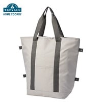 ホームコーディ　保冷トートバッグ(L)