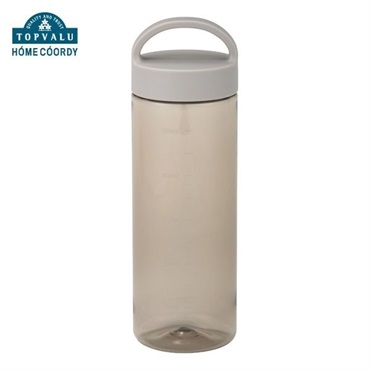 ホームコーディ　ドリンクボトル　500mL(グレージュ)