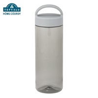 ホームコーディ　ドリンクボトル　500mL(グレー)