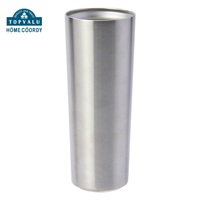 ホームコーディ　シンプルステンレスタンブラー(550mL)