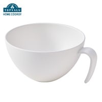 ホームコーディ　樹脂製 スープカップ 490mL(490mL)