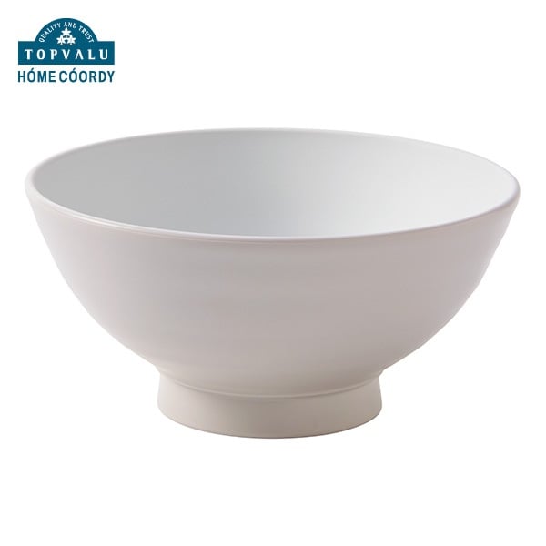 ホームコーディ　小さめ茶碗　樹脂製(HC-TSC21202-GRG26)
