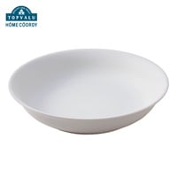 ホームコーディ　小さめプレート 16cm　樹脂製(16cm)