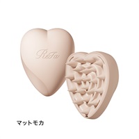 【新品未開封品】ReFa リファエールブラシ リファハートブラシフォースカルプ ReFa 公式 リファ ハートブラシ フォースカルプ 正規品 頭皮