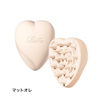 WASABI⭐︎様 限定⚠️リファ　ReFa PC2019BSILVER リファ ハートブラシ フォースカルプ リファ ReFa MTG | イオン