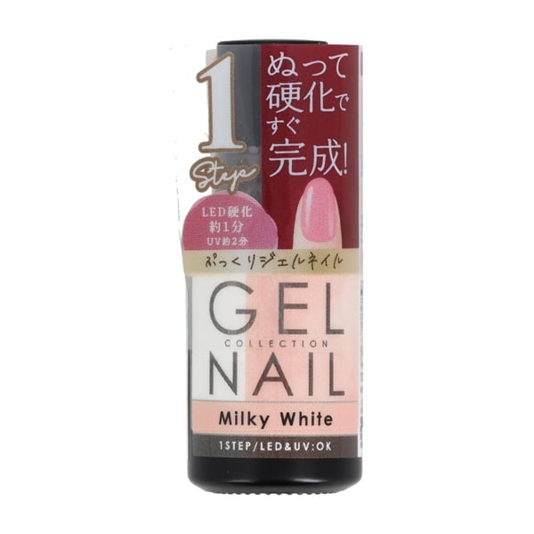 enoi&megoodbeauty 非売品ジェル 1STEP ジェルネイル 粧美堂 SYOBIDO 粧美堂 | イオンスタイル