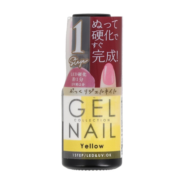 enoi&megoodbeauty 非売品ジェル honey soft top gel – énoi