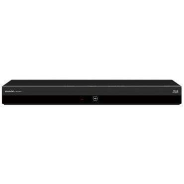 【SHARP】1TB ブルーレイディスクレコーダー 2021年 2T-C10DT1 HDD 3番組同時録画 リビング 家電 福島 郡山市 a 3番組同時録画タイプ]ブルーレイディスクレコーダー 2B-C10DT1 SHARP