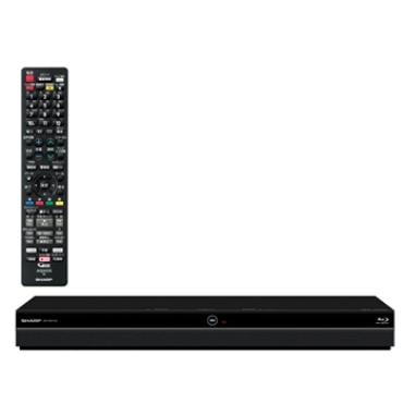 シャープ ブルーレイレコーダー BD-NW2100 | イオンスタイル シャープ ブルーレイレコーダー BD-NW2100 | イオンスタイル