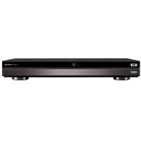 SHARP製　ブルーレイレコーダー SHARP】ブルーレイレコーダー（2TB）