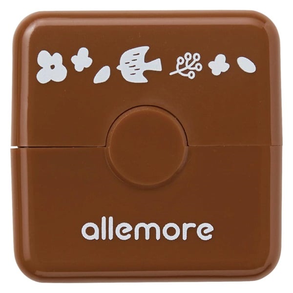 VEGA イオンローラー シャチハタ ノトトローラー | イオンスタイルオンライン 衣料品