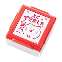 いいね!スタンプくん レッド(PEW-A2-R-14)