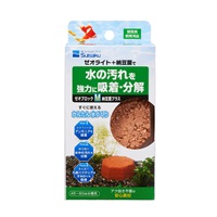 ゼオブロック M 納豆菌プラス 1個 Suisaku 水作(1個)