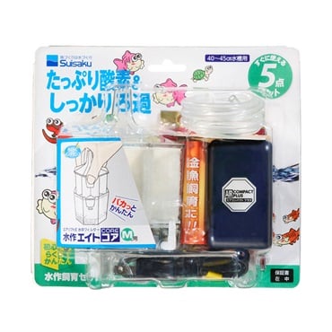 飼育セットコア M Suisaku 水作 | イオンスタイルオンライン