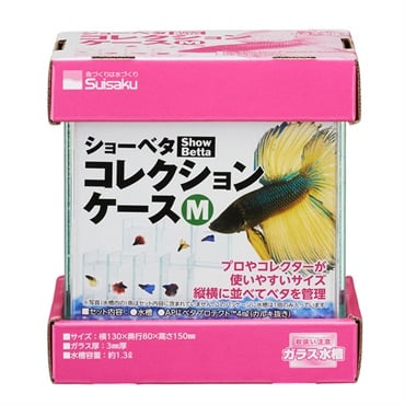 ベタ沼セット！Suisaku ショーベタ　コレケM9個セット！ ベタ沼セット！Suisaku ショーベタ コレケM9個セット！ 楽天市場