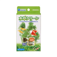 水草クリーン 5袋 Suisaku 水作(5袋)