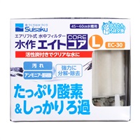 水作エイトコア L Suisaku 水作(L)