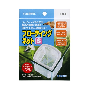 スターペット フローティングネット S STARPET スドー