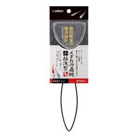 メダカの扇網 極浅型 小 スドー(小)