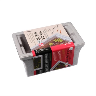 スターペット メダカの発泡鉢 小 1個 STARPET スドー