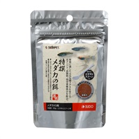 スターペット 特撰 メダカの餌 50g STARPET スドー(50g)