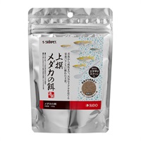スターペット 上撰 メダカの餌 120g STARPET スドー(120g)