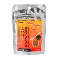 スターペット 特撰 メダカの餌 あかね 24g STARPET スドー(24g)