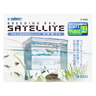 スターペット サテライト 1個 STARPET スドー | イオンスタイル
