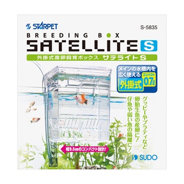 スターペット サテライト S 1個 STARPET スドー