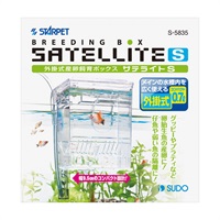 スターペット サテライト S 1個 STARPET スドー(1個)