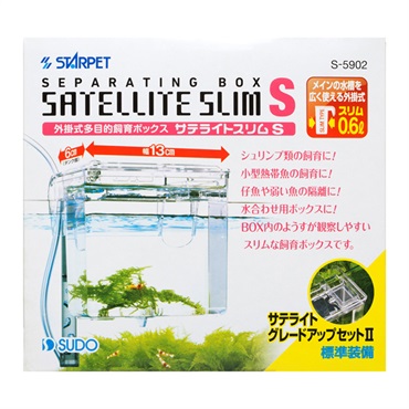 スターペット サテライトスリム S STARPET スドー