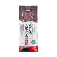 スターペット メダカの天然玉土 茶 1L STARPET スドー(1L)