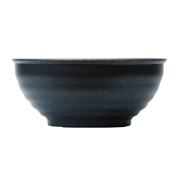 スターペット ゆったりメダカの飼育鉢 くろらめ S‐6812 STARPET