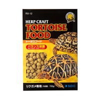 ハープクラフト トータスフード 700g HERP CRAFT スドー(700g)