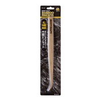 ハープクラフト バンブーピンセット 1個 HERP CRAFT スドー(1個)
