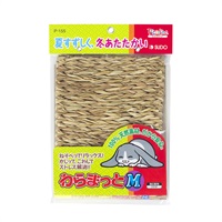 ピッコリーノ わらまっと M 1個 Piccolino スドー(1個)