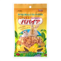 ピッコリーノ フルーツ王国 パパイア 80g Piccolino スドー(80g)